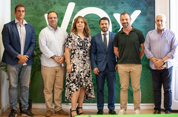 VOX resalta sus logros en el primer año de gobierno