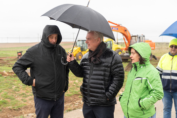 Tres carreteras afectadas por la DANA abren al Tráfico