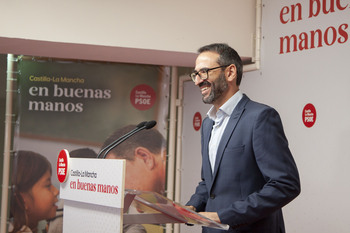 El PSOE destaca que CLM es “ejemplo de solidaridad