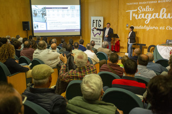 Objetivo: fomentar la Feria y la cultura taurina