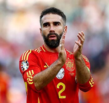 Carvajal: 