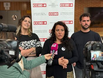 CCOO reivindica erradicar mitos y estereotipos machistas