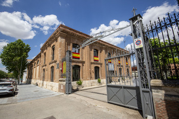 Se celebra un curso sobre archivos, historia y cultura militar