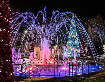 Marchamalo presenta su programa navideño