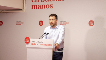 El PSOE recalca que para singularidades CLM tiene unas cuantas
