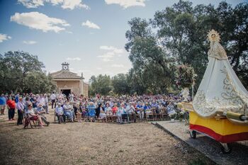 Trillo despide unas Fiestas desbordantes de alegría y colorido