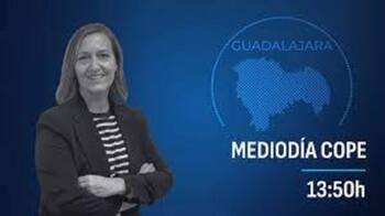 La periodista Mercedes Castellano pregonará la Semana Santa