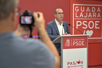 PSOE propone un cambio en el recorrido del encierro urbano