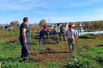 Alovera abre plazo de inscripción en su Escuela Agroecológica