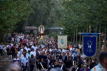 Yunquera cierra con gran éxito sus fiestas patronales