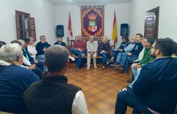 Alcaldes del PP del río Tajuña piden factura de cortes de agua