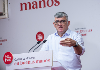 PSOE critica que Núñez no reclame la votación del techo gasto