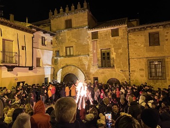 Sigüenza clausurará, en San Vicente, el año del IX Centenario