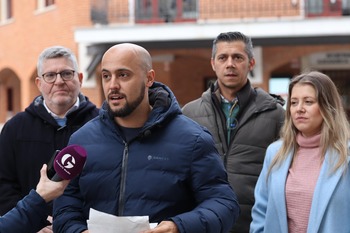 El PP de Azuqueca propondrá un plan integral de limpieza