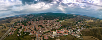 Sigüenza vuelve a incrementar su población por tercer año