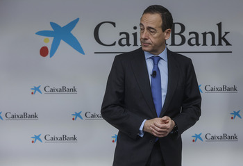 CaixaBank mantendrá su sede en Valencia