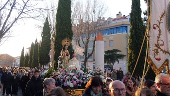 Alovera vivirá sus fiestas patronales más tradicionales