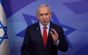 Netanyahu convoca al Gabinete de Seguridad