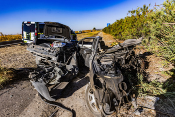 En 2024 hubo 82 muertos en las carreteras de la región