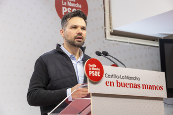 El PSOE compara los datos de empleo actuales con los de 2015