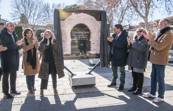 La exposición ‘Museorum’ llega a Marchamalo