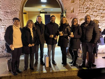 Sigüenza clausura el IX Centenario de la Reconquista