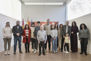 Se estrena un documental dedicado a Florentino García Bonilla