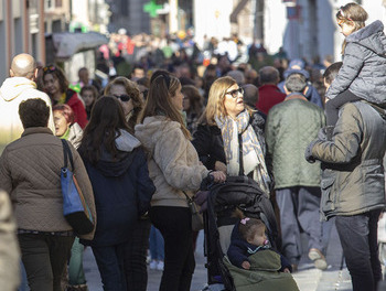 CLM pierde a los inmigrantes que vinieron de la UE