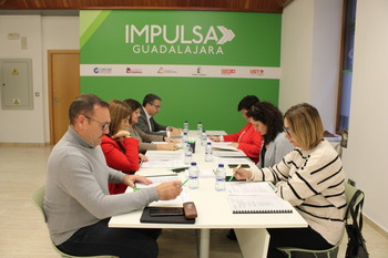 Impulsa Guadalajara prepara la programación de 2025