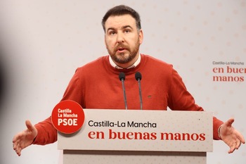 El PSOE no entiende la recogida de firmas del PP si votará no