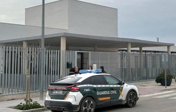 Detenido por enviar amenazas bomba a colegios de Valencia