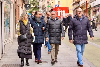 Correos admite la oferta del Ayuntamiento por su antigua sede