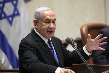 Netanyahu exige a Hamás una lista concreta de rehenes