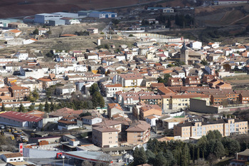 La falta de vivienda frena la llegada de nueva población rural