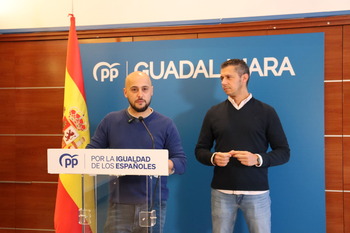 El PP azudense denuncia que el Gobierno pedirá otro crédito