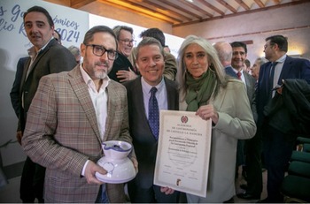 Brihuega, galardonado con un Reconocimiento Gastronómico