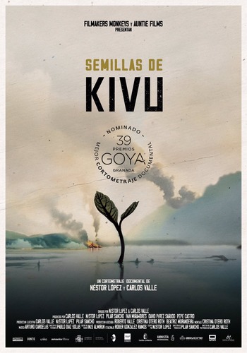 El corto 'Semillas de Kivu' se estrena el jueves en la capital