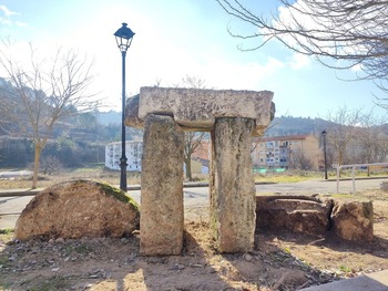 Tendilla recupera y pone en valor un antiguo molino