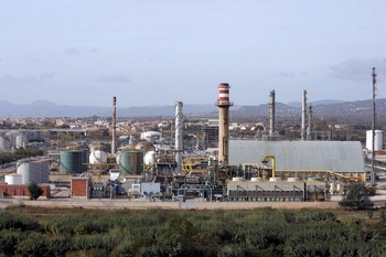 Repsol destina 800 millones a su Ecoplanta en Tarragona